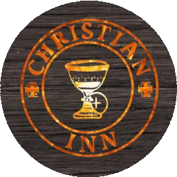 Christian ☩ Inn || God・Jesus・Christianity・Debate・Apologetics・Fellowship・Learn・Pray・Faith banner