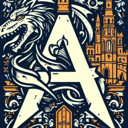 Adranon banner