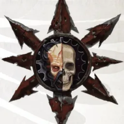 Dark Mech and Chaos Knights banner