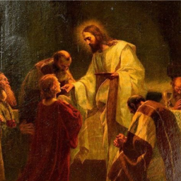 〘♰〙𝐋𝐢𝐛𝐫𝐚𝐫𝐲 𝐨𝐟 𝐑𝐞𝐟𝐮𝐭𝐚𝐭𝐢𝐨𝐧𝐬 - Orthodox Christian Server banner