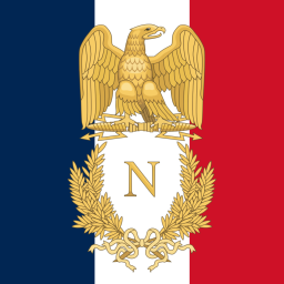 La Grande Armée banner