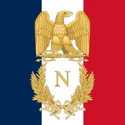 La Grande Armée banner