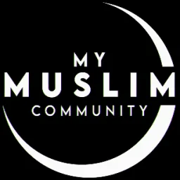 MyMuslim Community banner