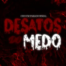 💀 Ordem Paranormal — Desatos do Medo banner