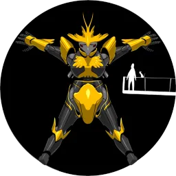 Mechs need codpieces banner