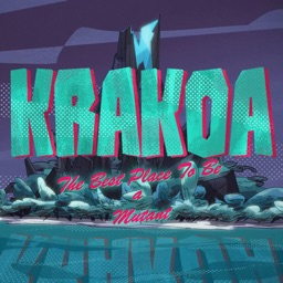 Krakoa banner