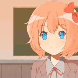 Doki Doki: Top's Comunity banner