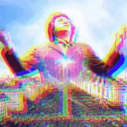 JAVIER MILEI ・ Argentina ・ Política ・ Debates  ・ Economía ・ Español ・ Gaming banner