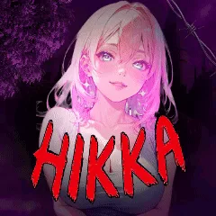 Клан HIKKA banner