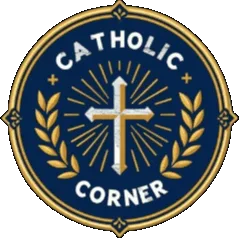 Catholic Corner banner