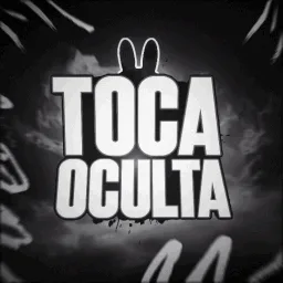 Toca Oculta banner