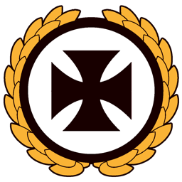 ✝ CRUSADER KAISERREICH ✝ banner