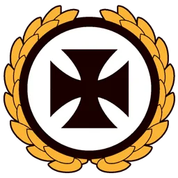 ✝ CRUSADER KAISERREICH ✝ banner