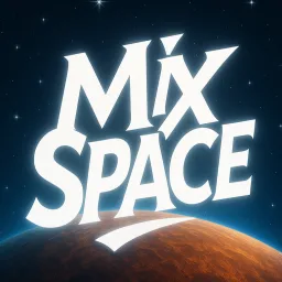 Mix Space banner