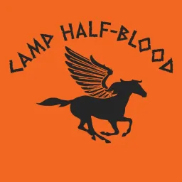 Camp Half-Blood banner