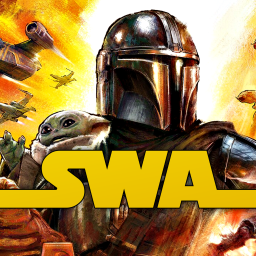 Star Wars Awakens banner