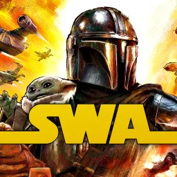 Star Wars Awakens banner