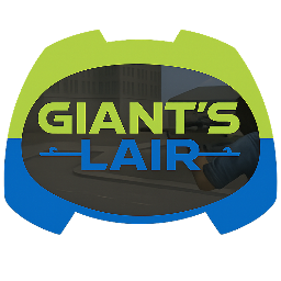 Giant's Lair banner