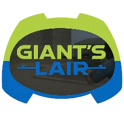 Giant's Lair banner