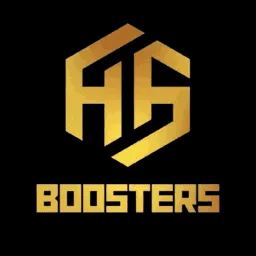 HS BOOSTERS banner
