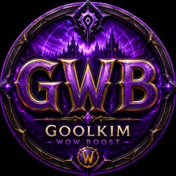 Goolkim WoW Boost banner
