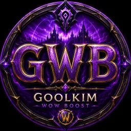 Goolkim WoW Boost banner
