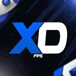 XD FPS 🚀#96K banner