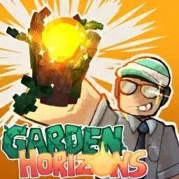 Garden Horizons | Stock Notifiers・Predictions・Giveaways banner