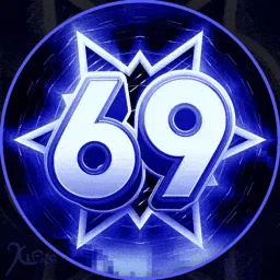 69 Clan banner