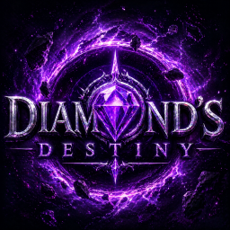 [IN-DEV] Diamond's Destiny banner