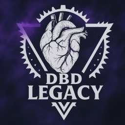 Dead By Daylight Legacy banner