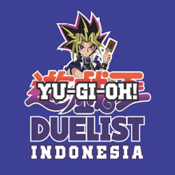 Yugioh Duelist Indonesia banner