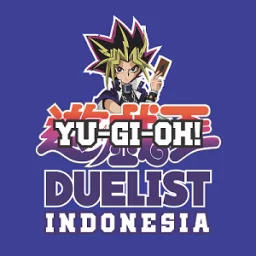 Yugioh Duelist Indonesia banner