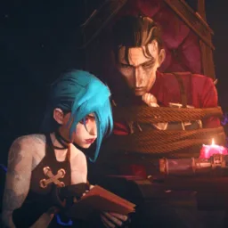 Jinx's Hideout banner