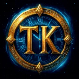 Time Keepers banner