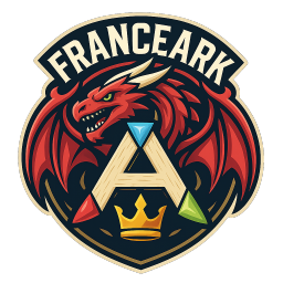 [FR] France Ark banner
