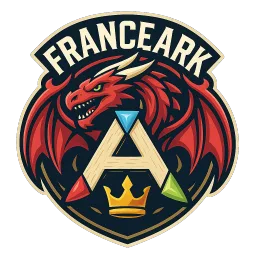 [FR] France Ark banner
