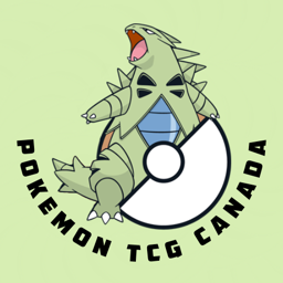 Pokémon TCG Canada banner