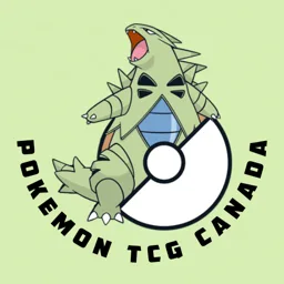 Pokémon TCG Canada banner