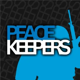 PEACEKEEPERS banner