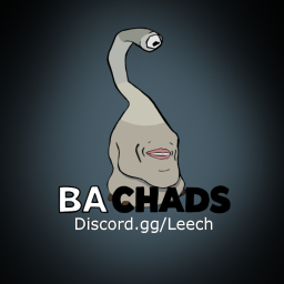 BA Chads banner