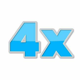 4xLOOT banner