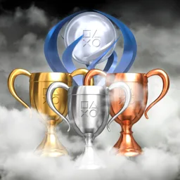 Cazadores de trofeos banner