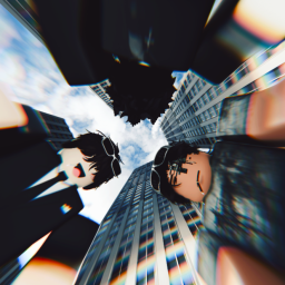 Nyx Empire | Hangout banner