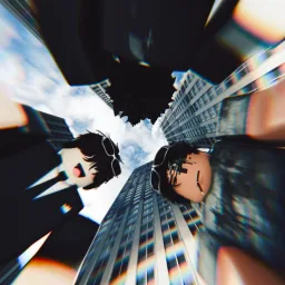 Nyx Empire | Hangout banner