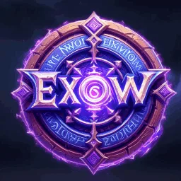 E X O W banner