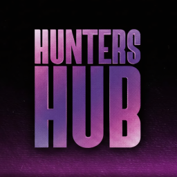 Hunters Hub 🏆 banner