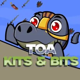 ToA Kits & Bits OSRS Services banner