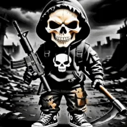 GRIM ORIGINS™ [GRIM PVP] banner