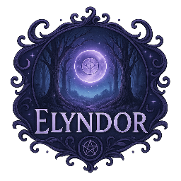 Elyndor | Ark: Survival  Ascended banner